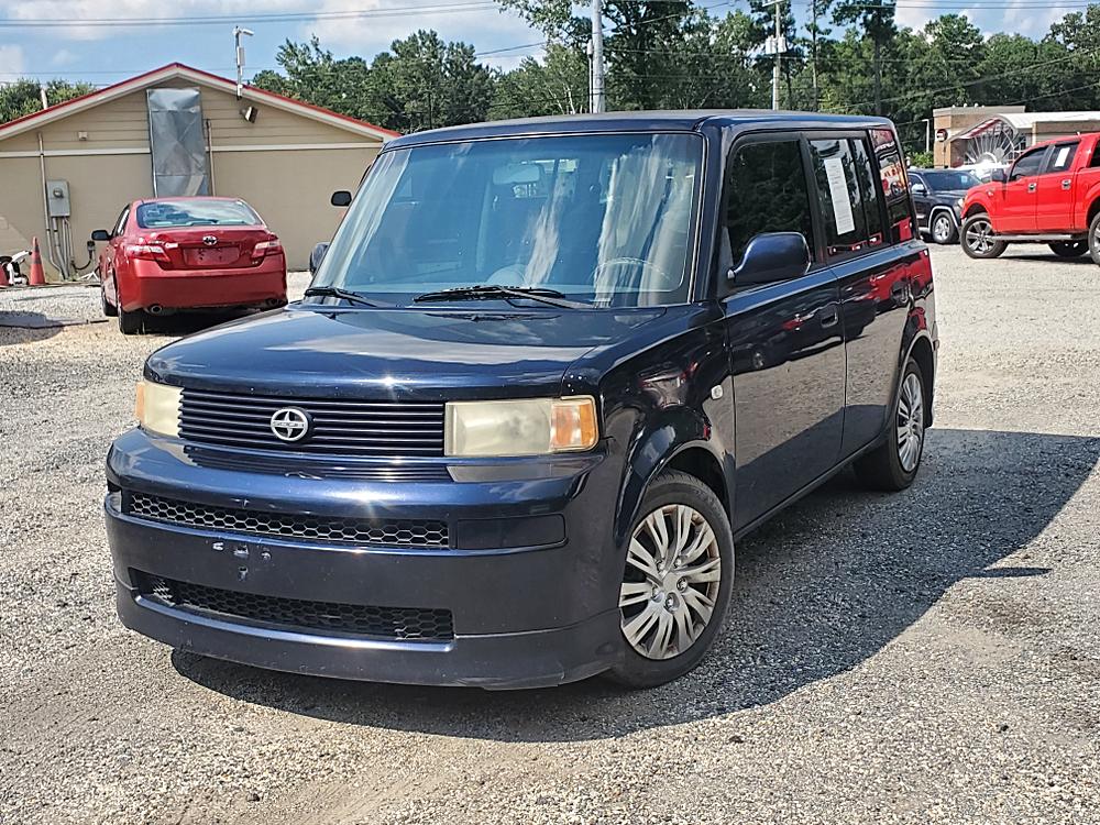 2006 Scion xB