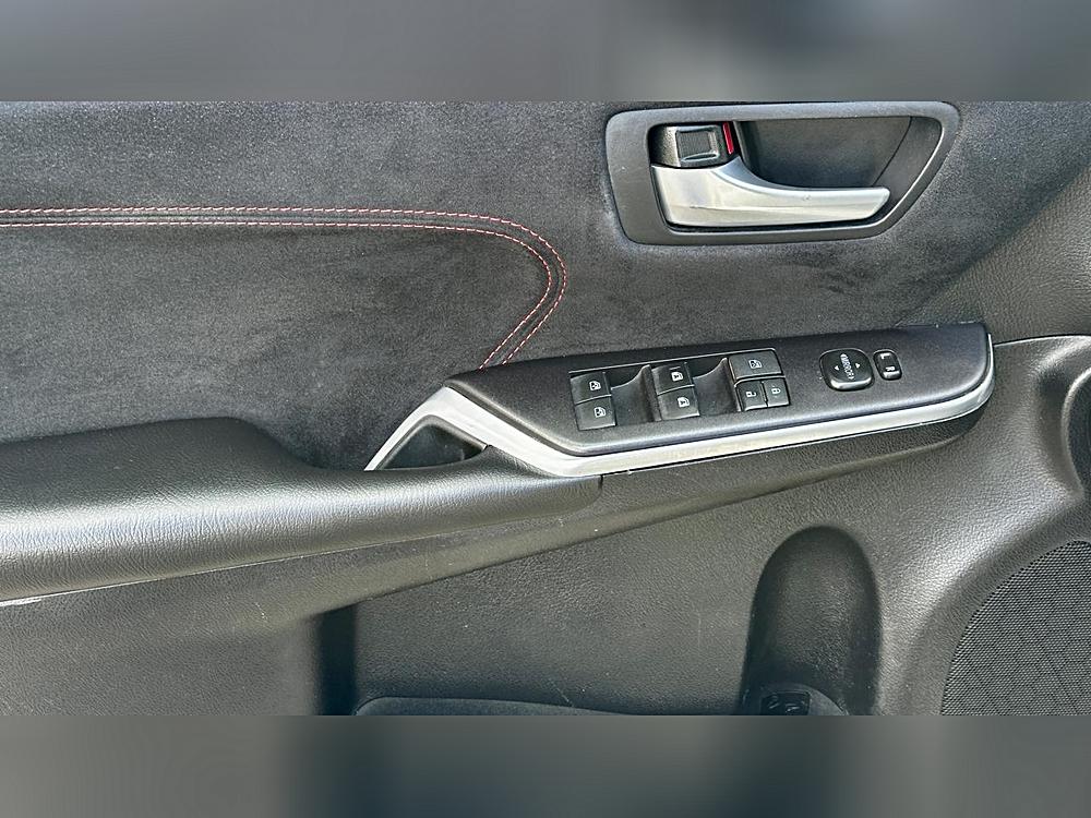 2015 Toyota Camry XSE - Photo 14