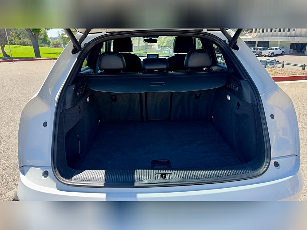 2018 Audi Q3 Premium - Photo 11