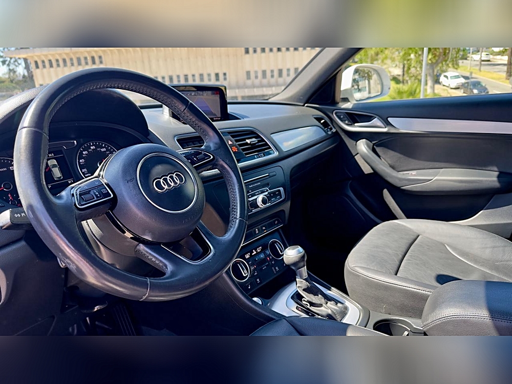 2018 Audi Q3 Premium - Photo 16