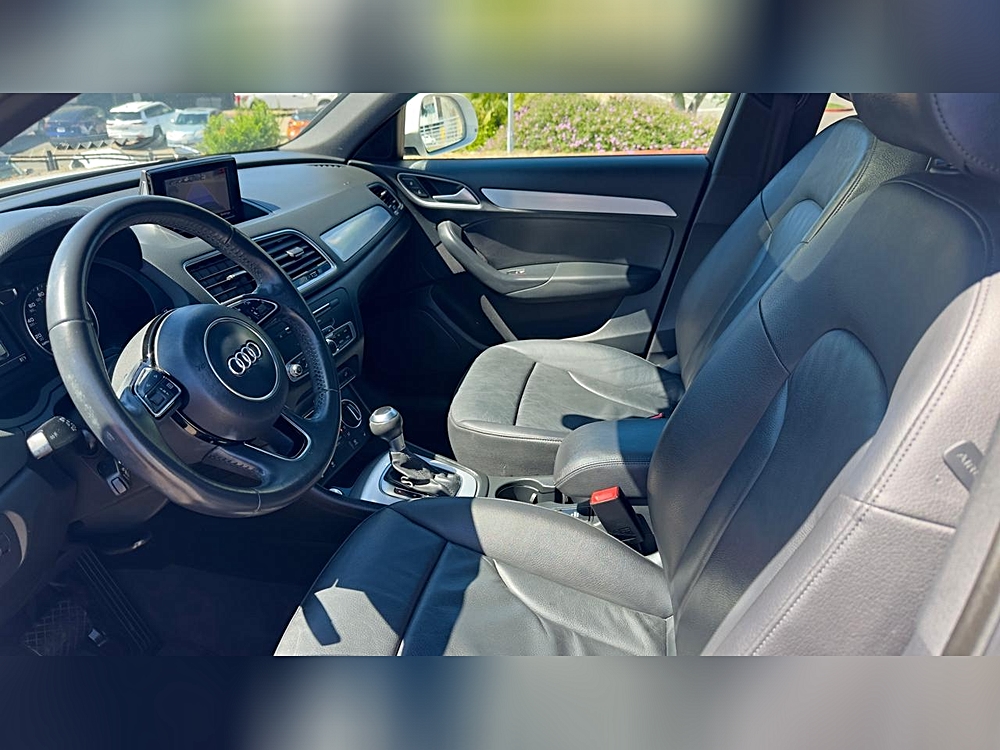 2018 Audi Q3 Premium - Photo 17