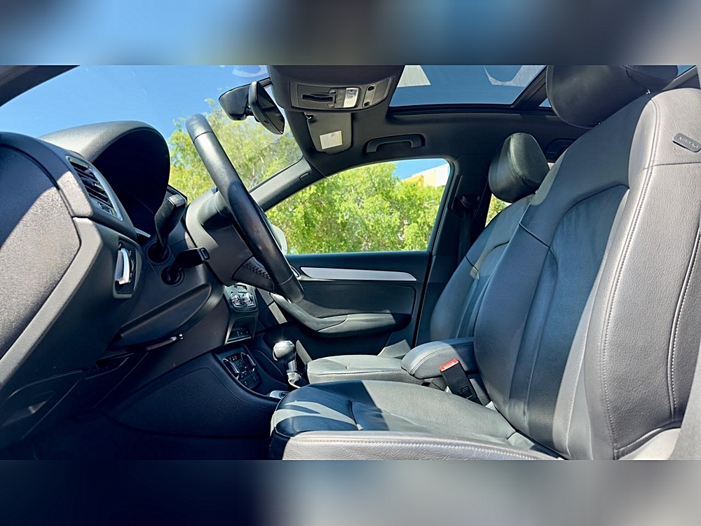 2018 Audi Q3 Premium - Photo 18