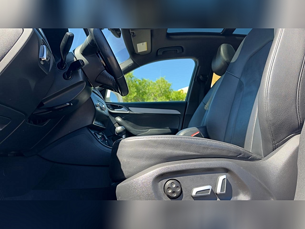 2018 Audi Q3 Premium - Photo 19