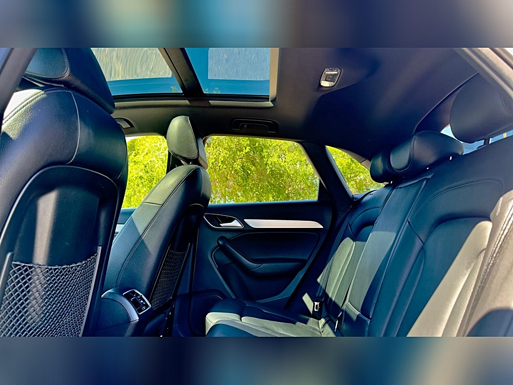 2018 Audi Q3 Premium - Photo 20