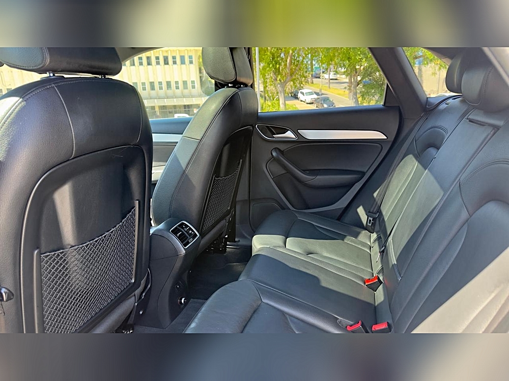2018 Audi Q3 Premium - Photo 21