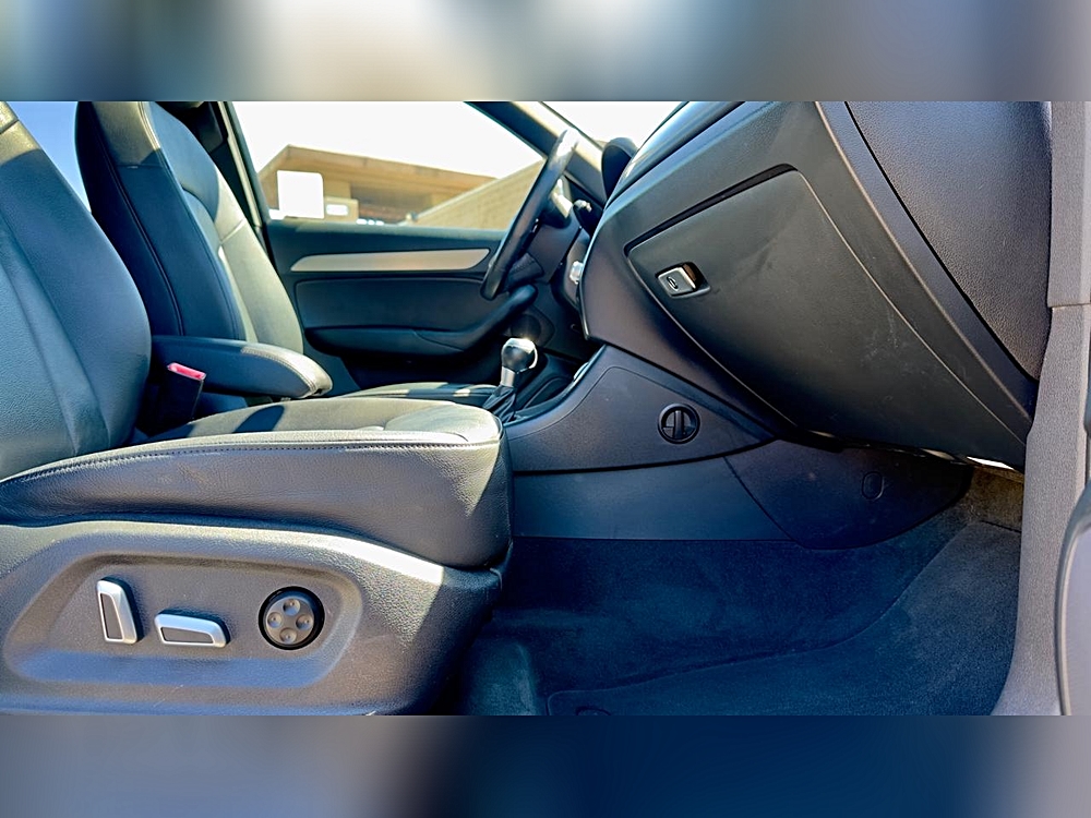 2018 Audi Q3 Premium - Photo 22