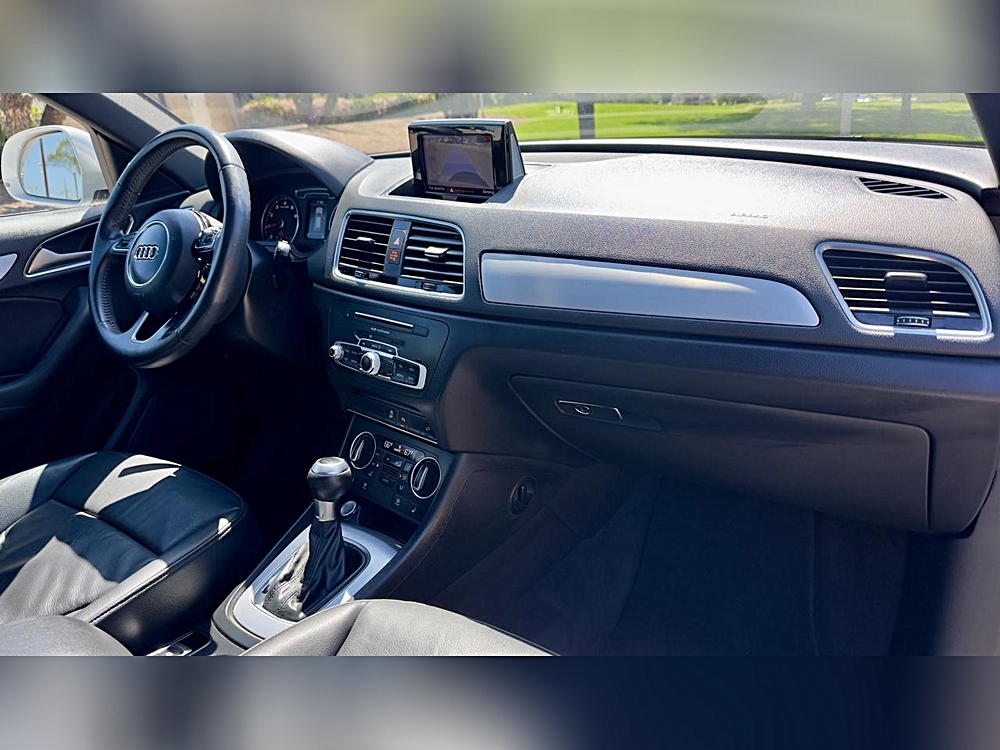 2018 Audi Q3 Premium - Photo 23