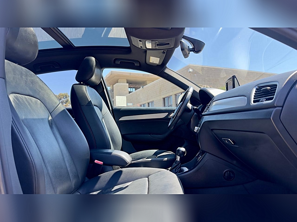 2018 Audi Q3 Premium - Photo 24
