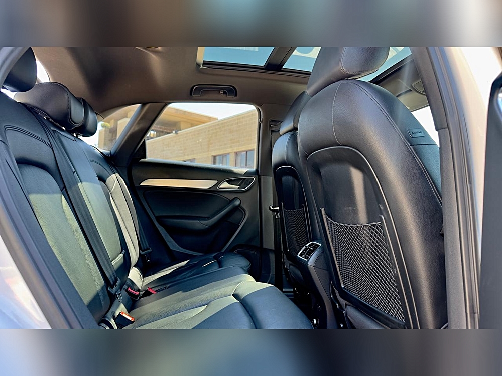 2018 Audi Q3 Premium - Photo 25