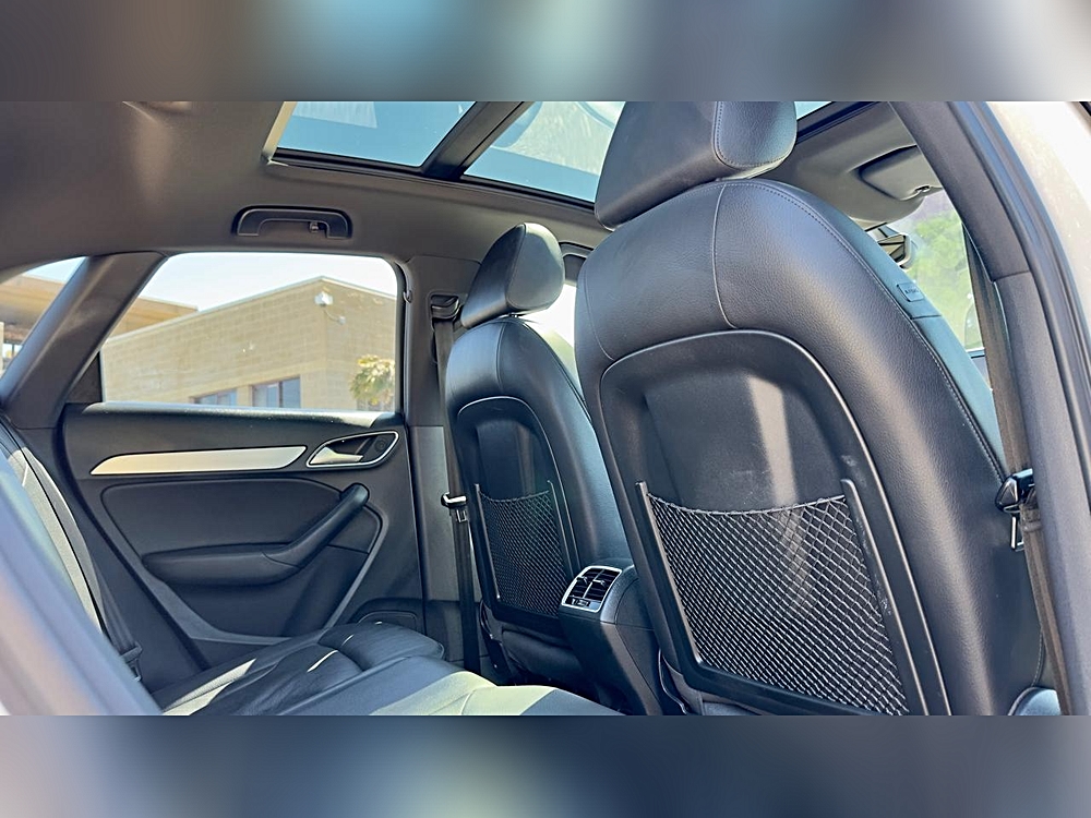 2018 Audi Q3 Premium - Photo 26