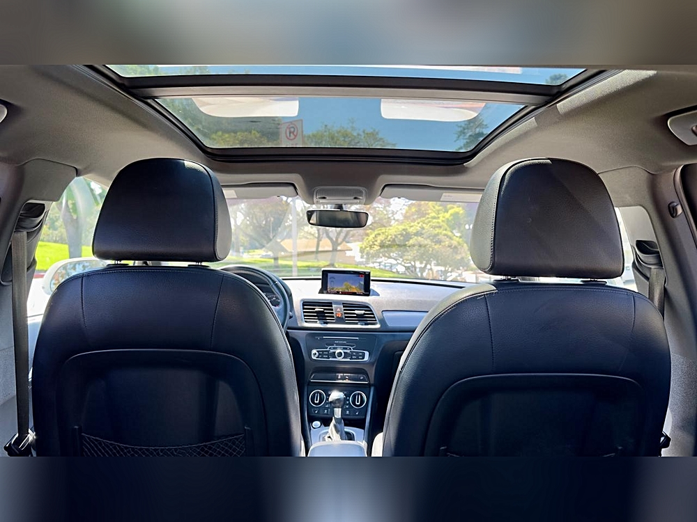 2018 Audi Q3 Premium - Photo 27
