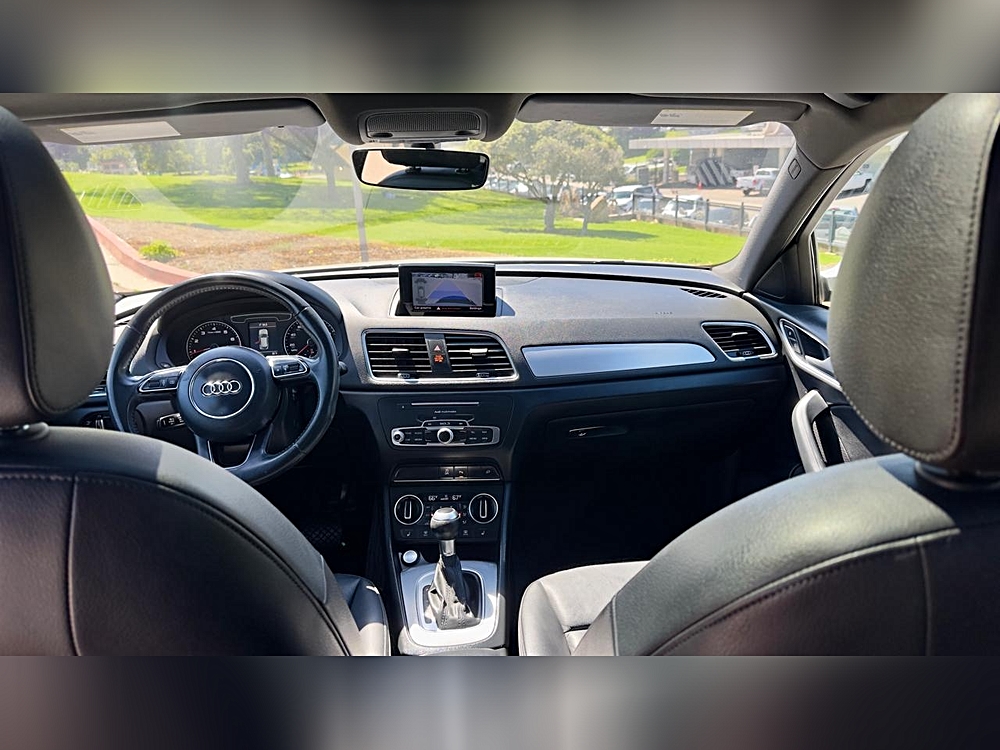 2018 Audi Q3 Premium - Photo 28