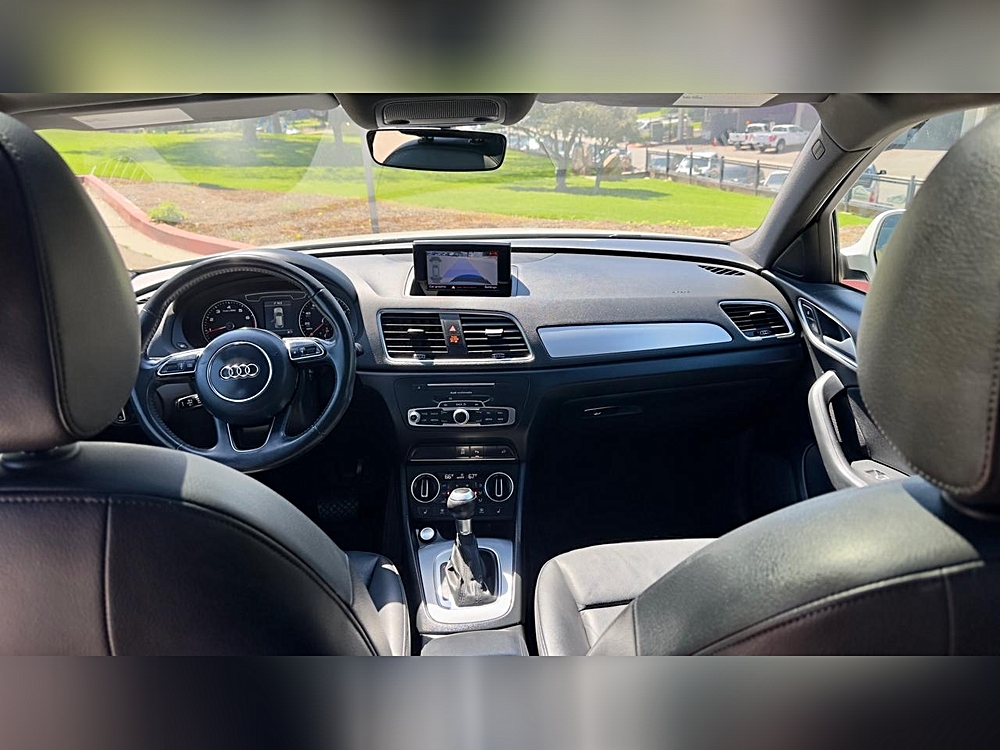 2018 Audi Q3 Premium - Photo 29