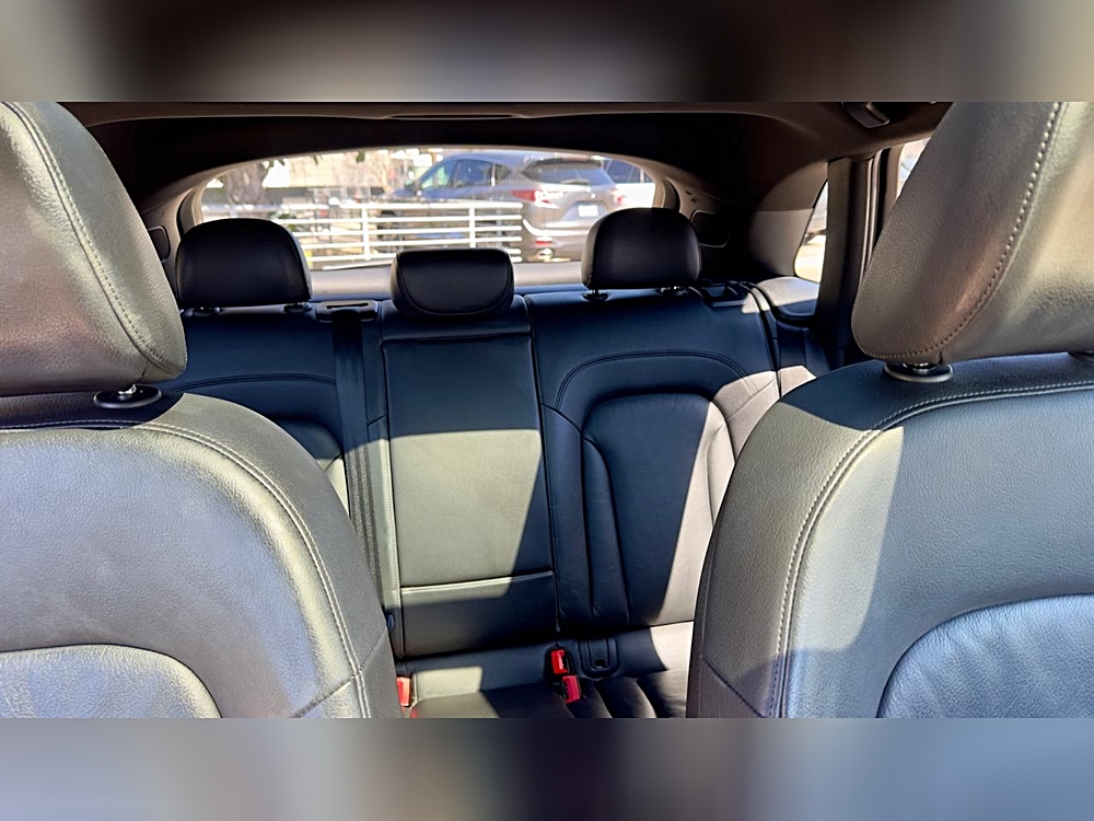 2018 Audi Q3 Premium - Photo 30