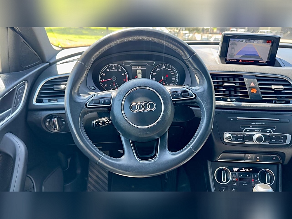 2018 Audi Q3 Premium - Photo 32