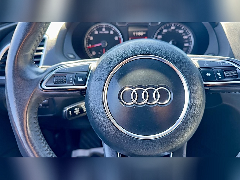 2018 Audi Q3 Premium - Photo 33