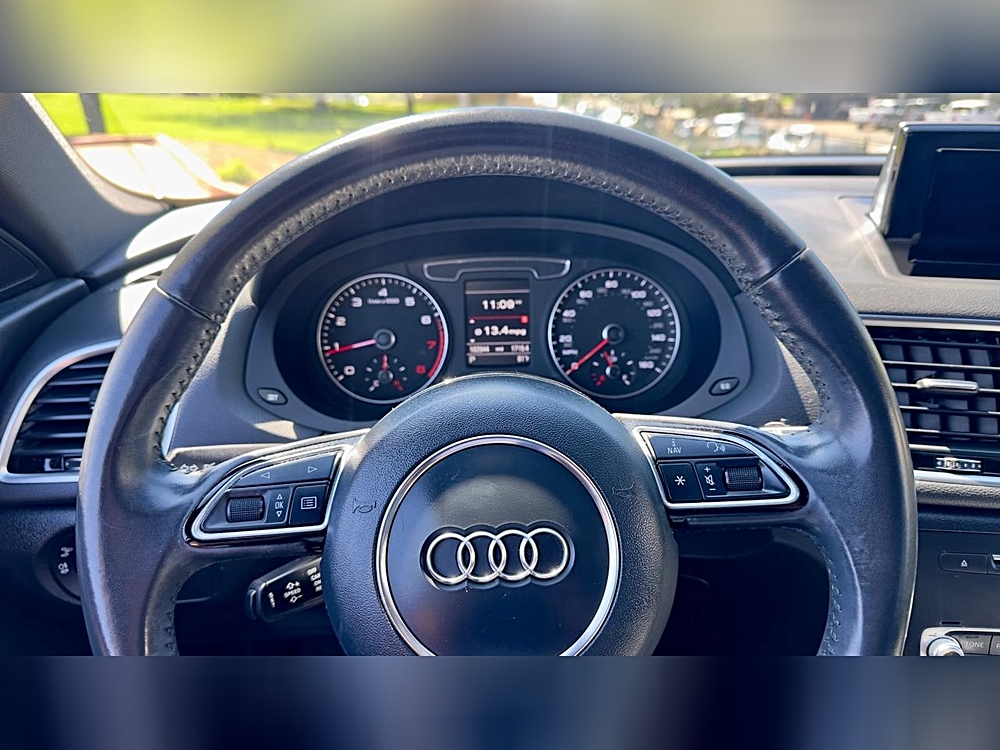2018 Audi Q3 Premium - Photo 34