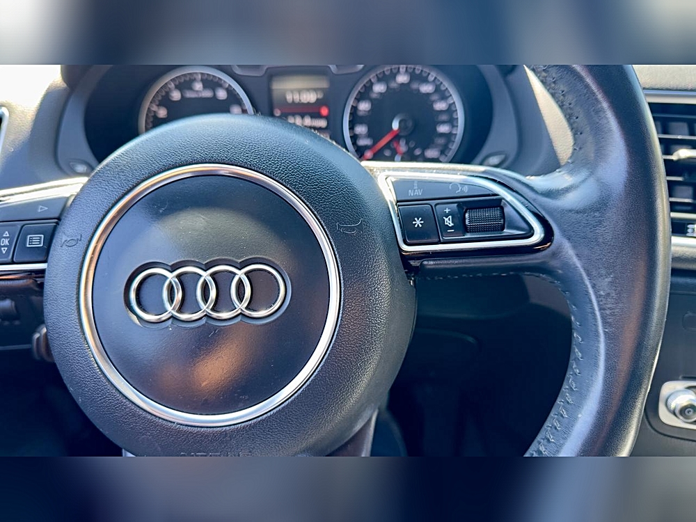 2018 Audi Q3 Premium - Photo 35