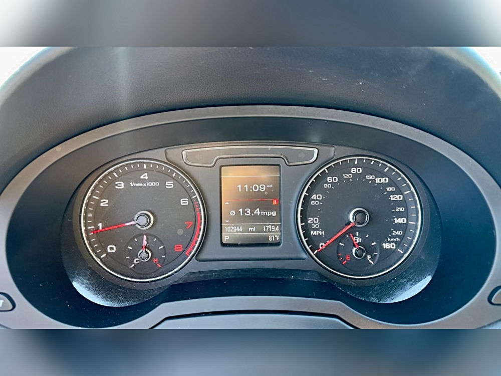 2018 Audi Q3 Premium - Photo 37