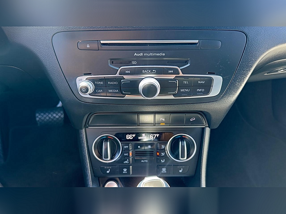 2018 Audi Q3 Premium - Photo 39