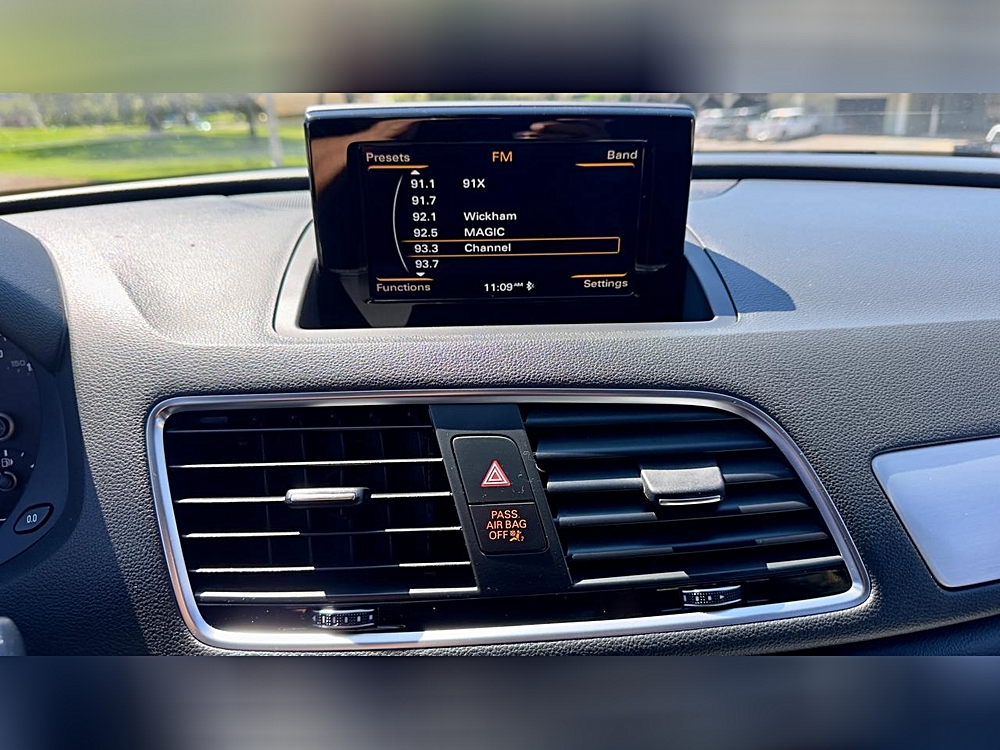 2018 Audi Q3 Premium - Photo 41