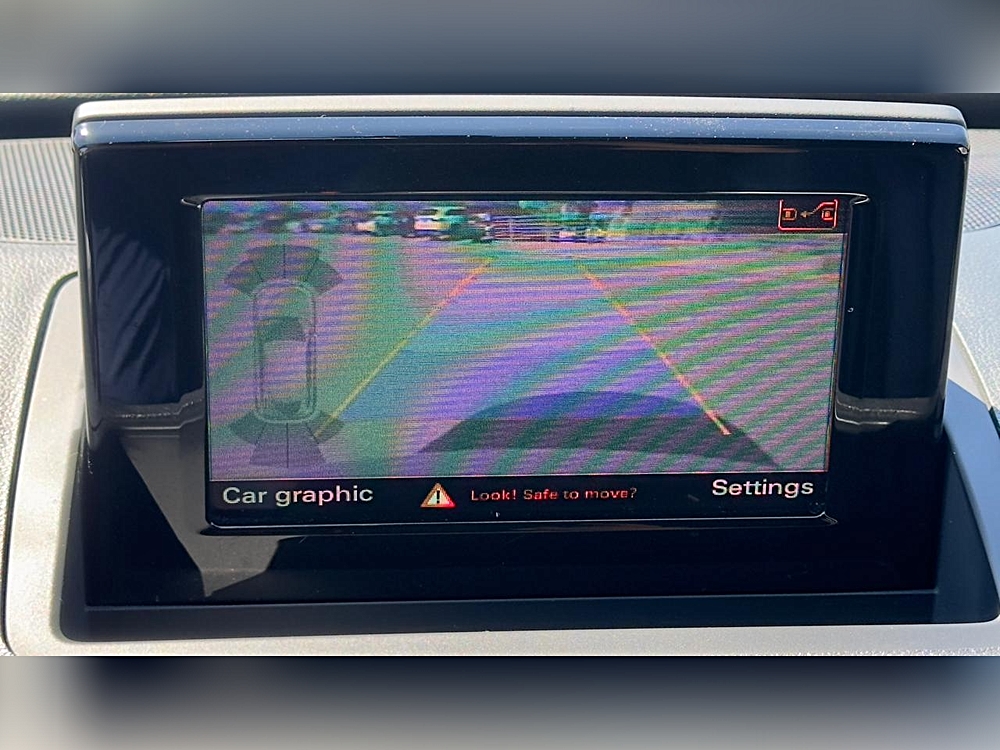 2018 Audi Q3 Premium - Photo 42