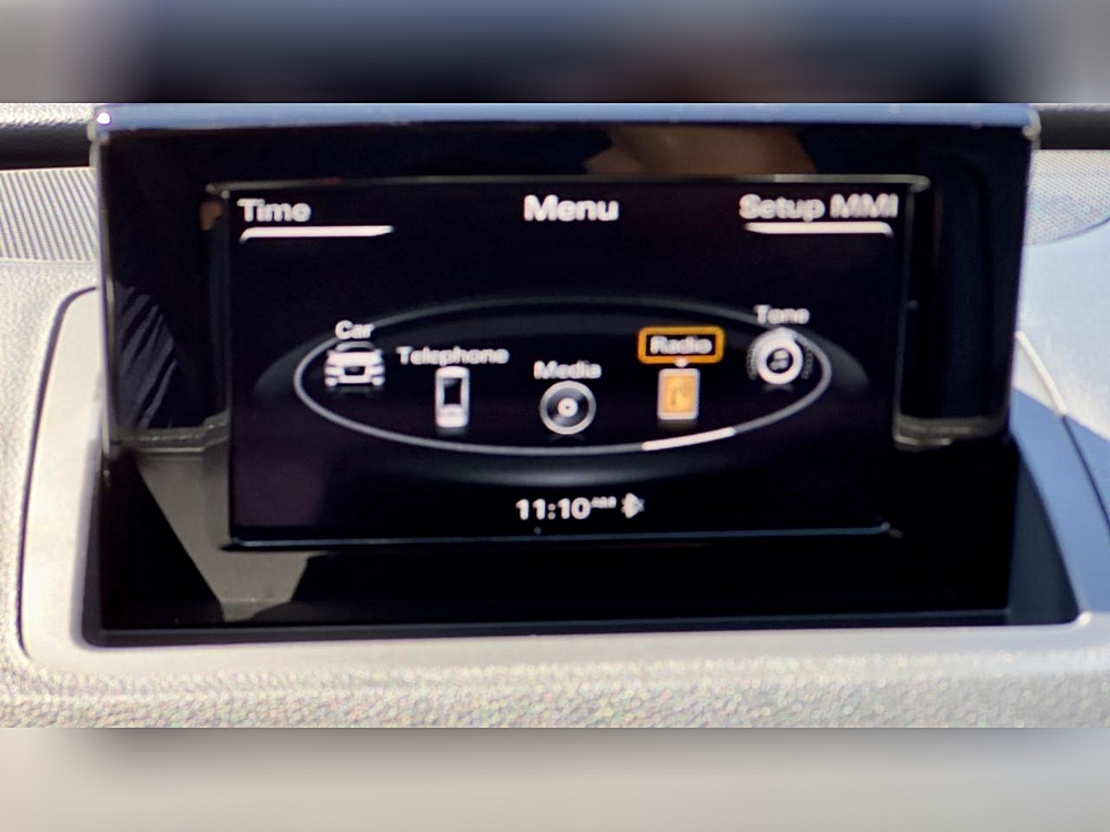 2018 Audi Q3 Premium - Photo 43