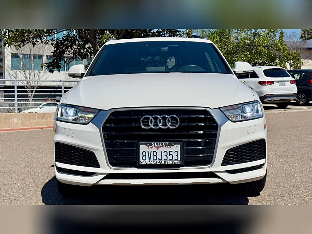 2018 Audi Q3 Premium - Photo 10