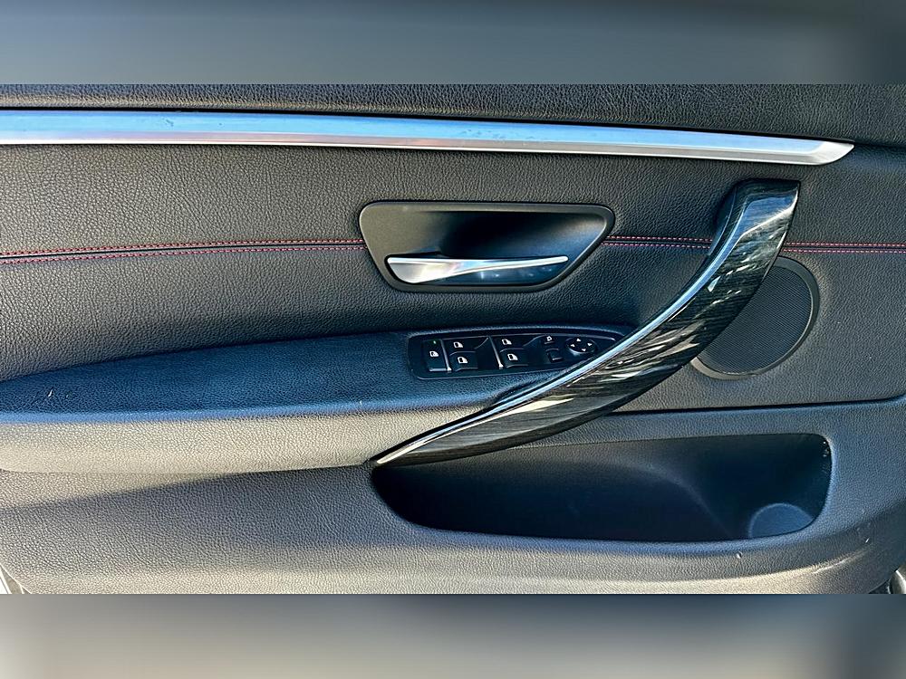 2019 BMW 4 Series 430i - Photo 11