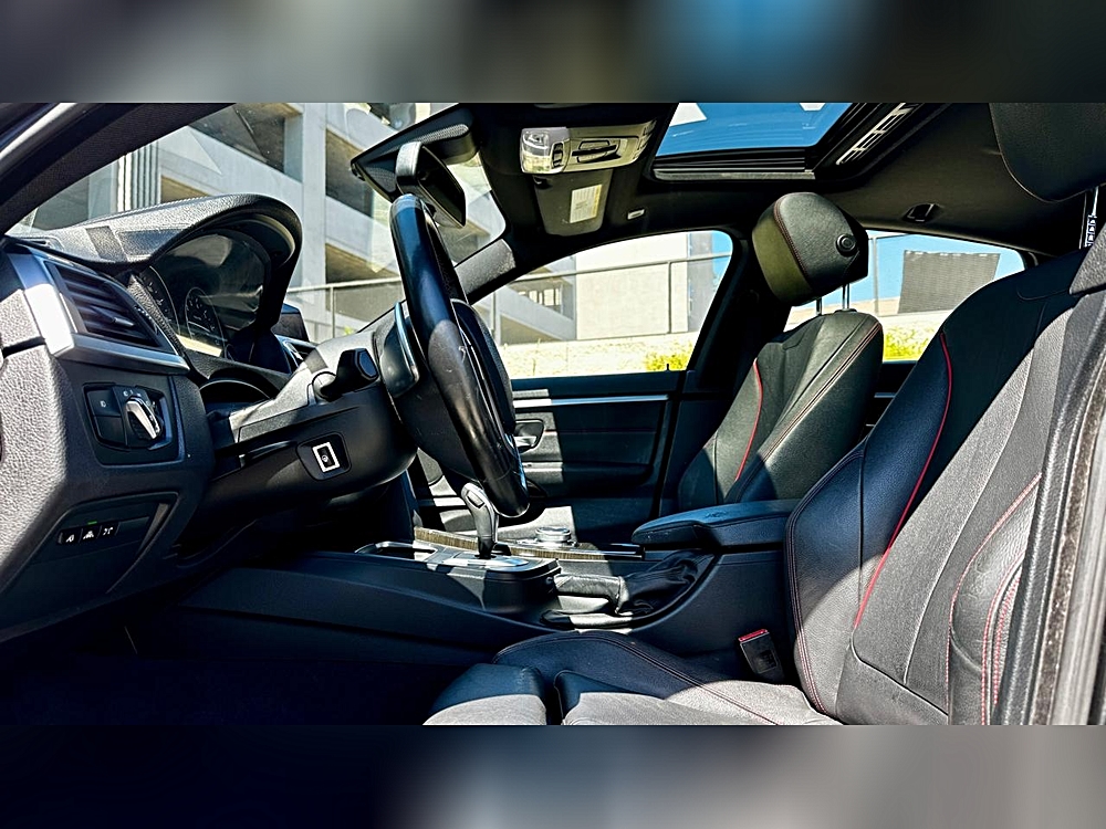 2019 BMW 4 Series 430i - Photo 12