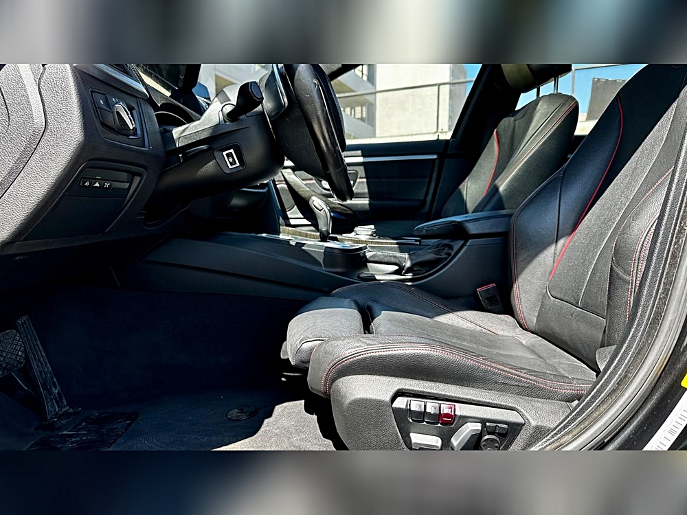2019 BMW 4 Series 430i - Photo 13