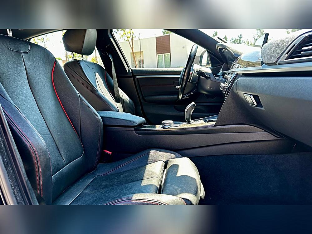 2019 BMW 4 Series 430i - Photo 14