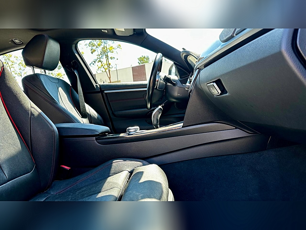 2019 BMW 4 Series 430i - Photo 15