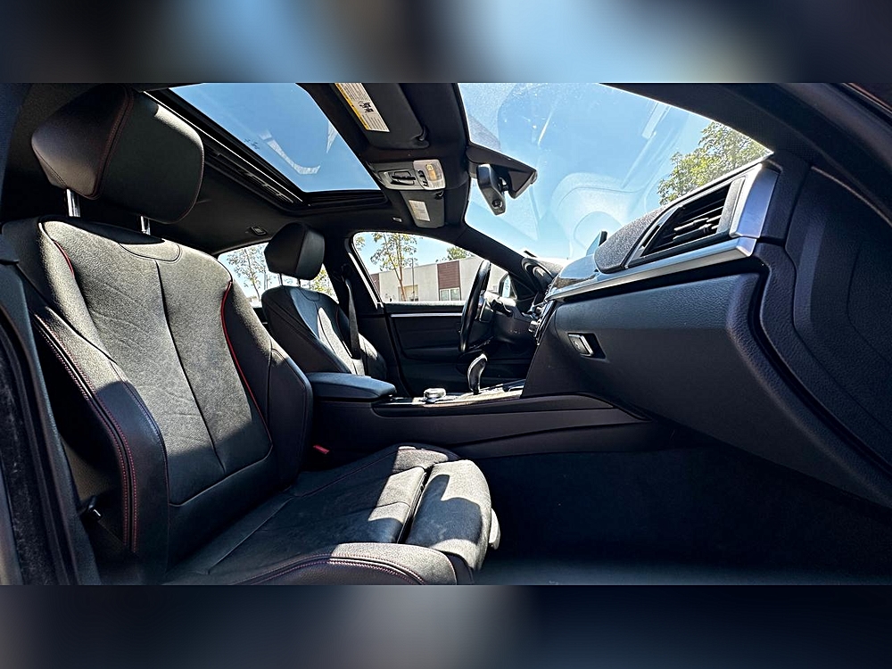 2019 BMW 4 Series 430i - Photo 16