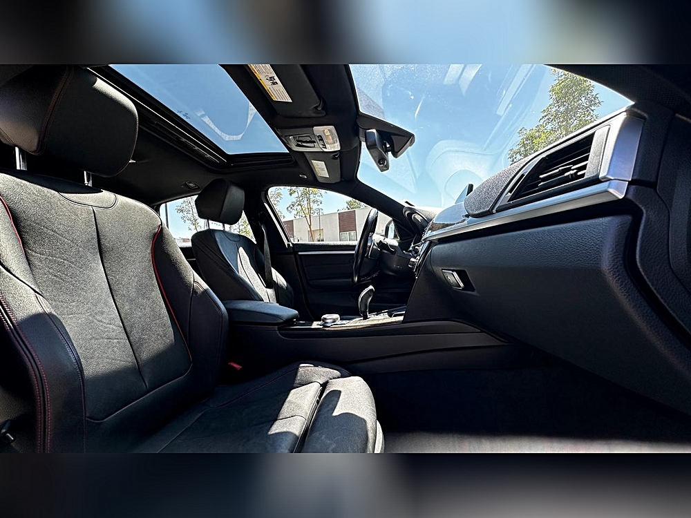 2019 BMW 4 Series 430i - Photo 17