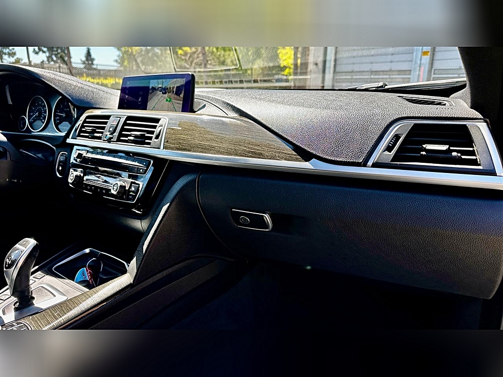2019 BMW 4 Series 430i - Photo 18