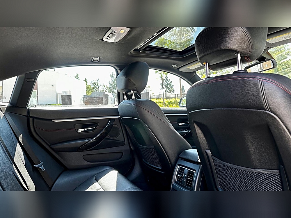 2019 BMW 4 Series 430i - Photo 19
