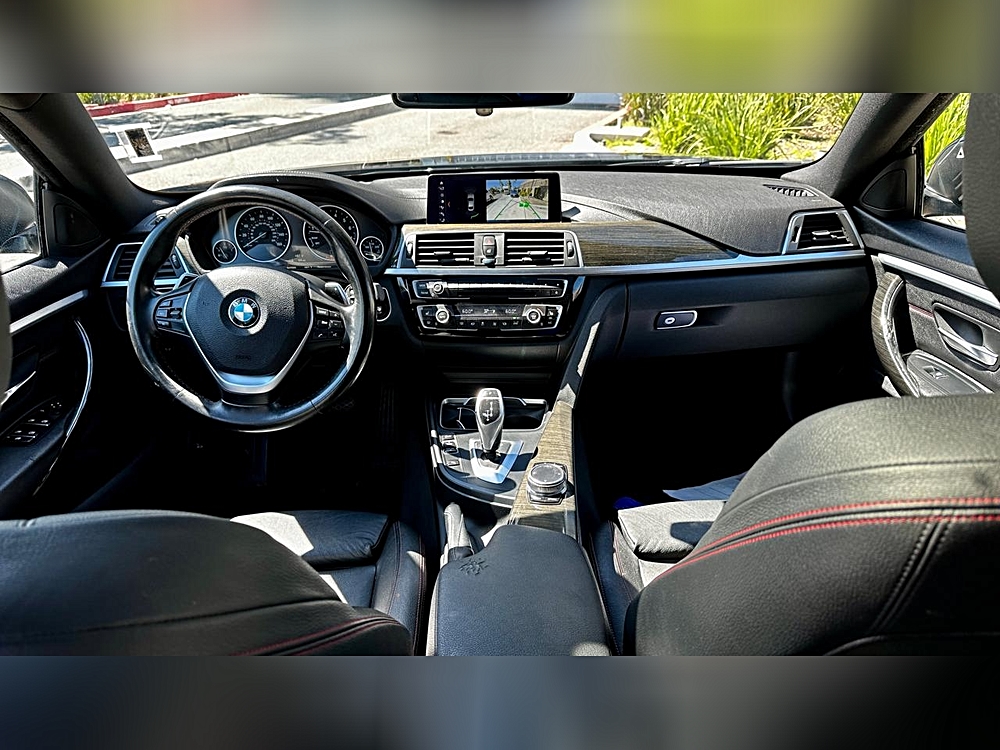 2019 BMW 4 Series 430i - Photo 21