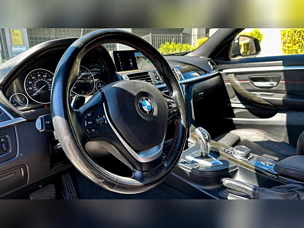 2019 BMW 4 Series 430i - Photo 22