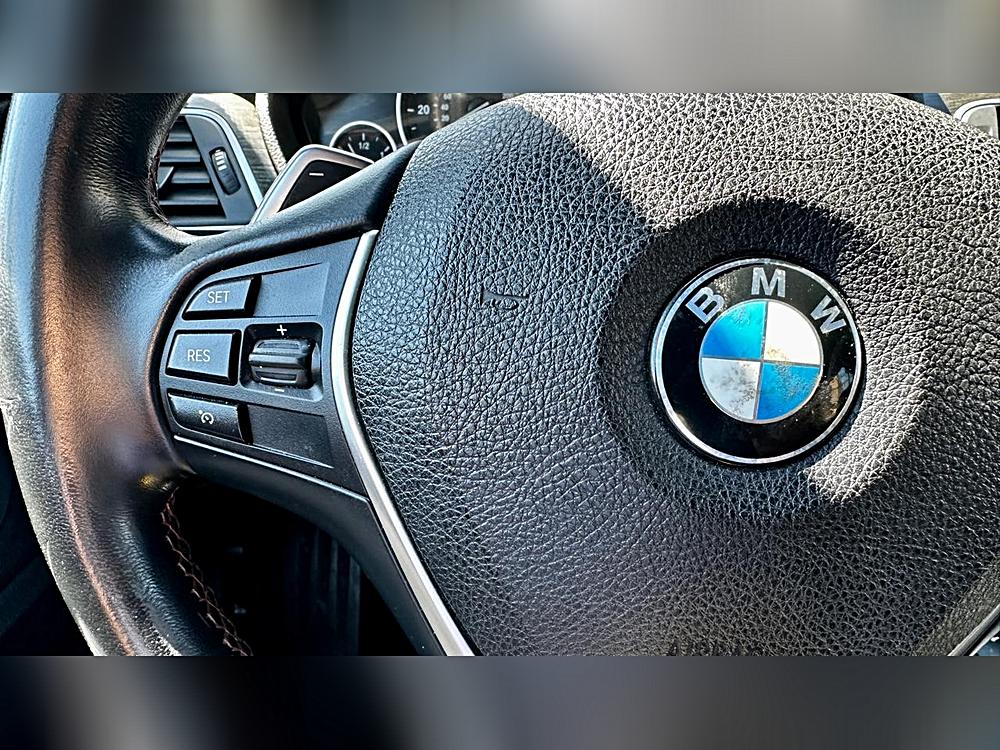2019 BMW 4 Series 430i - Photo 23