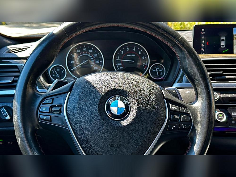 2019 BMW 4 Series 430i - Photo 24
