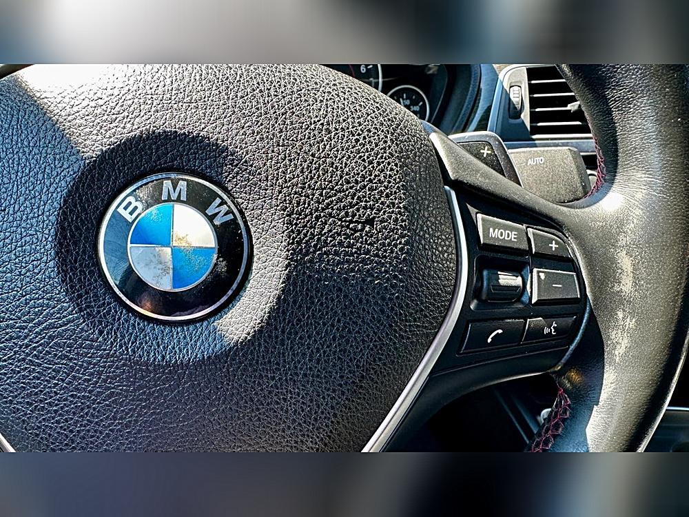 2019 BMW 4 Series 430i - Photo 25