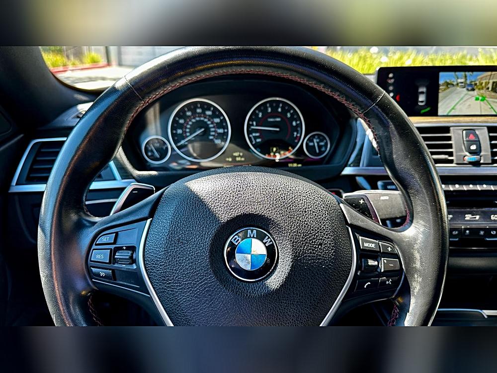 2019 BMW 4 Series 430i - Photo 26