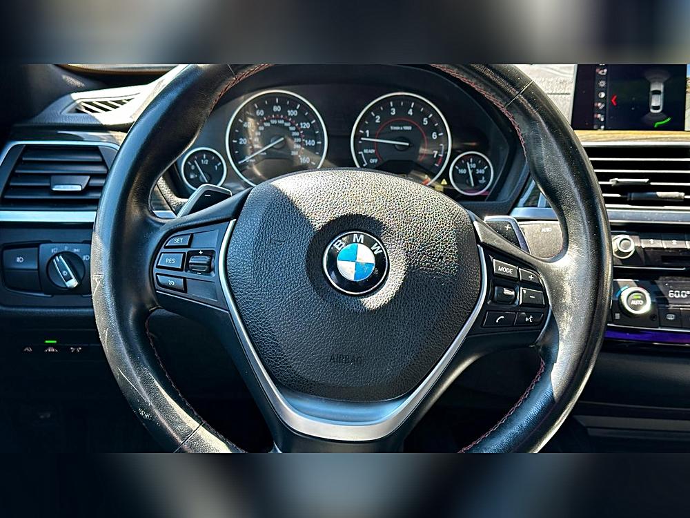 2019 BMW 4 Series 430i - Photo 27