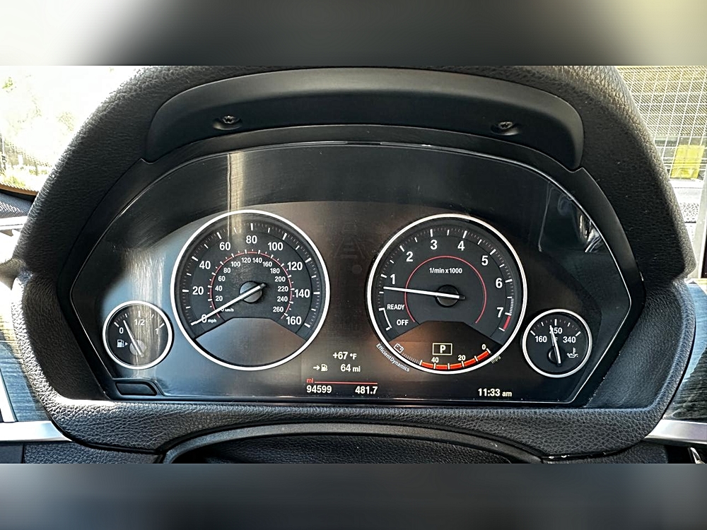 2019 BMW 4 Series 430i - Photo 28