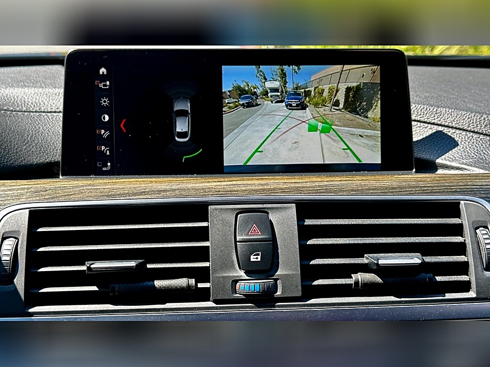 2019 BMW 4 Series 430i - Photo 31