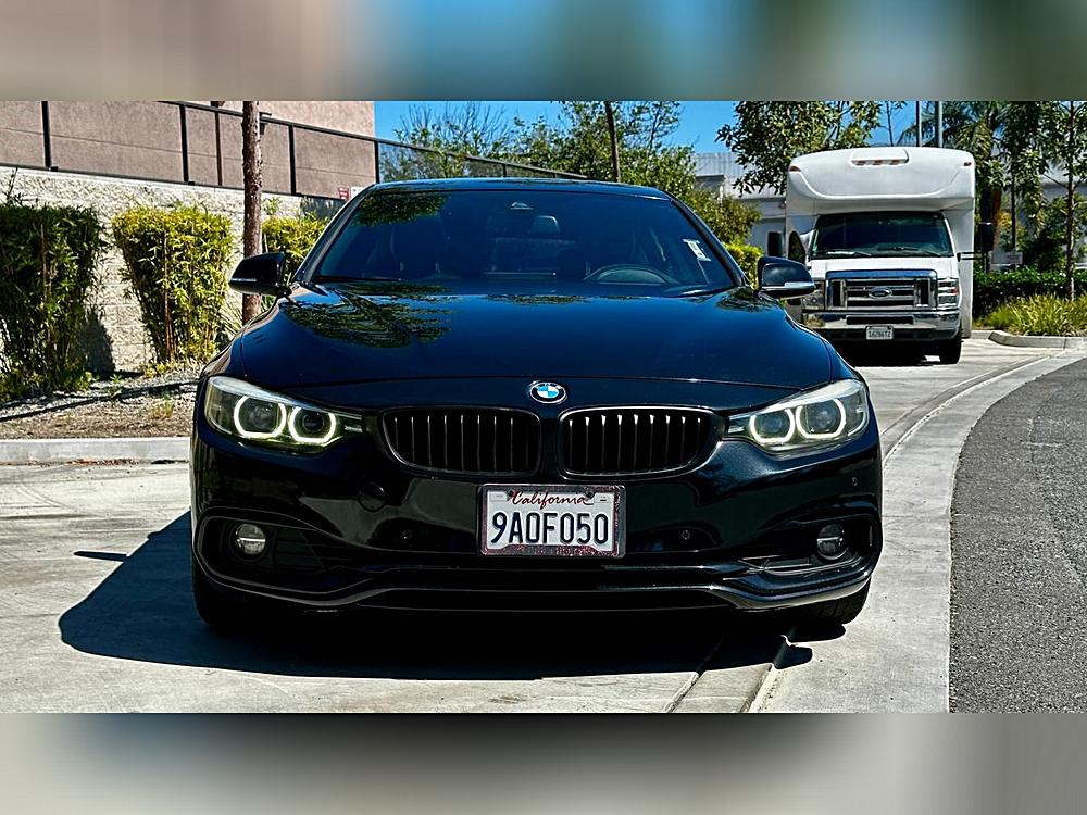 2019 BMW 4 Series 430i - Photo 6