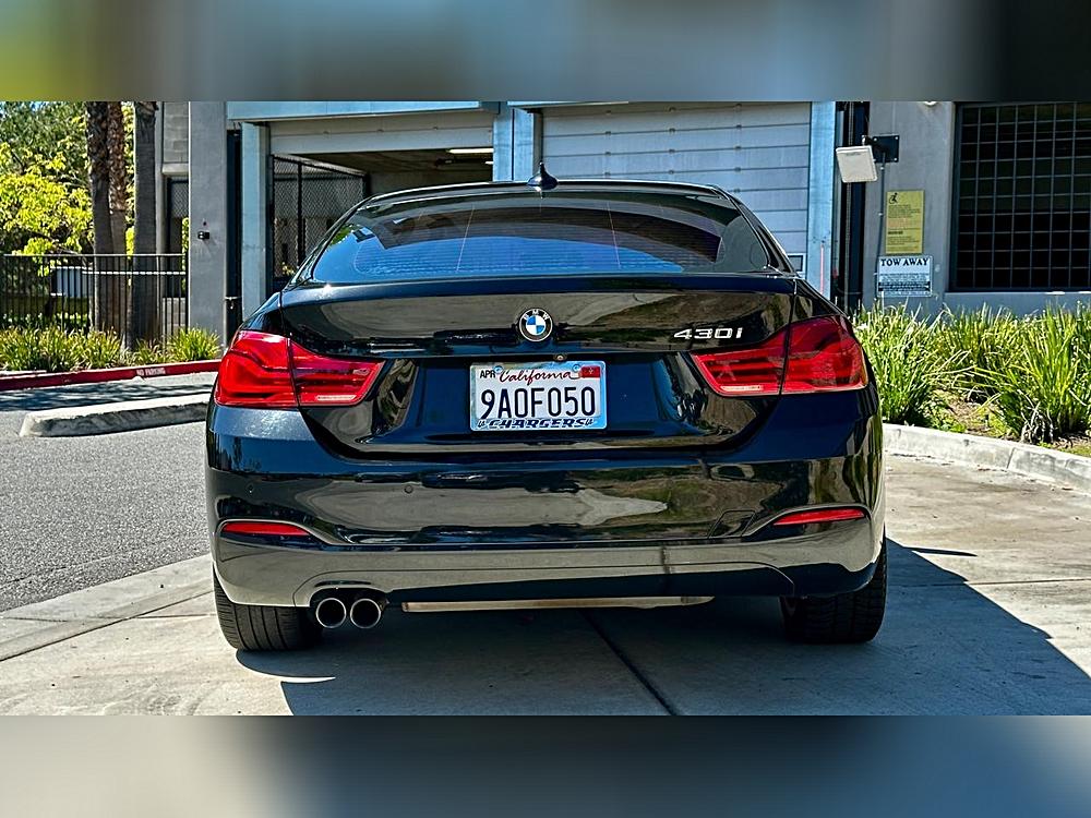 2019 BMW 4 Series 430i - Photo 7