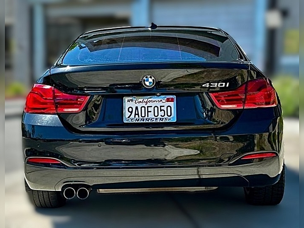 2019 BMW 4 Series 430i - Photo 6