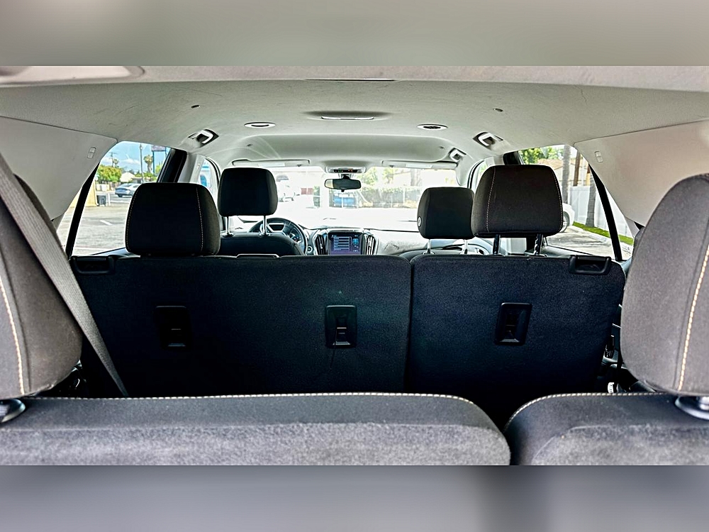 2019 Chevrolet Traverse 1LT - Photo 15
